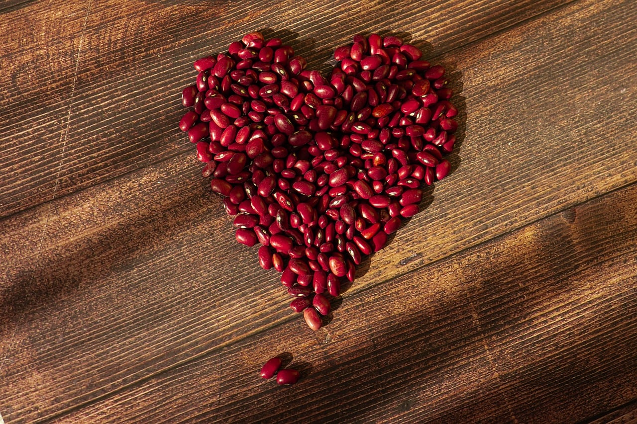 A Pot of Beans and a Loaf of Bread: The Winter Kitchen Ritual